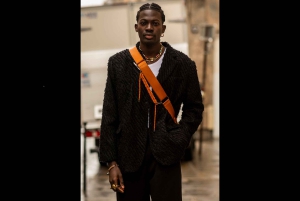 コペンハーゲン：1時間ストリートスタイルフォトセッション