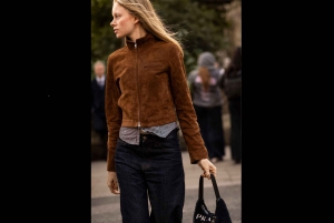 コペンハーゲン：1時間ストリートスタイルフォトセッション