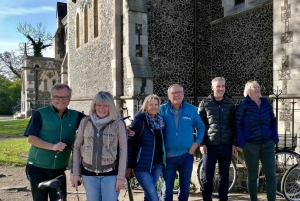 Best of Kopenhagen Fahrradtour - 3 Stunden, kleine Gruppe max. 10