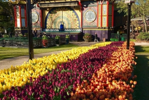 Best of Kopenhagen Fahrradtour - 3 Stunden, kleine Gruppe max. 10