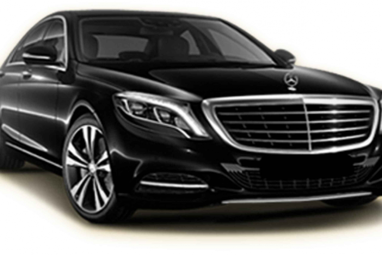 Flughafentransfer Kopenhagen | Englischsprachiger Service