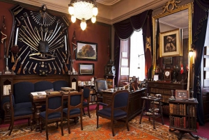 Copenaghen: Biglietto d'ingresso per il museo di Amalienborg