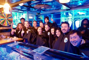 København: Guidet Party Pub Crawl med 4 shots og 1 drink