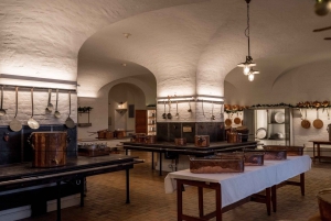 Kopenhagen: Ticket für Schloss Christiansborg