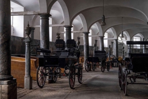 Kopenhagen: Ticket für Schloss Christiansborg