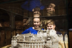 Kopenhagen: Ticket für Schloss Christiansborg