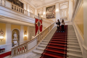 Kopenhagen: Ticket für Schloss Christiansborg