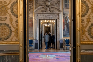 Kopenhagen: Ticket für Schloss Christiansborg