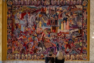 Kopenhagen: Ticket für Schloss Christiansborg