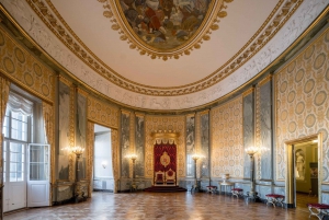 Kopenhagen: Ticket für Schloss Christiansborg