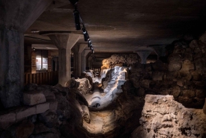 Kopenhagen: Ticket für Schloss Christiansborg