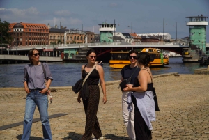 København: Byvandring i Christianshavn