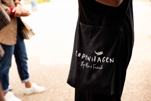 København: Byvandring i Christianshavn