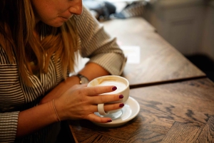 København: Byvandring i Christianshavn