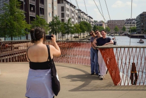 København: Byvandring i Christianshavn