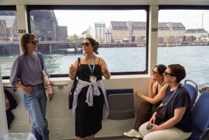 København: Byvandring i Christianshavn