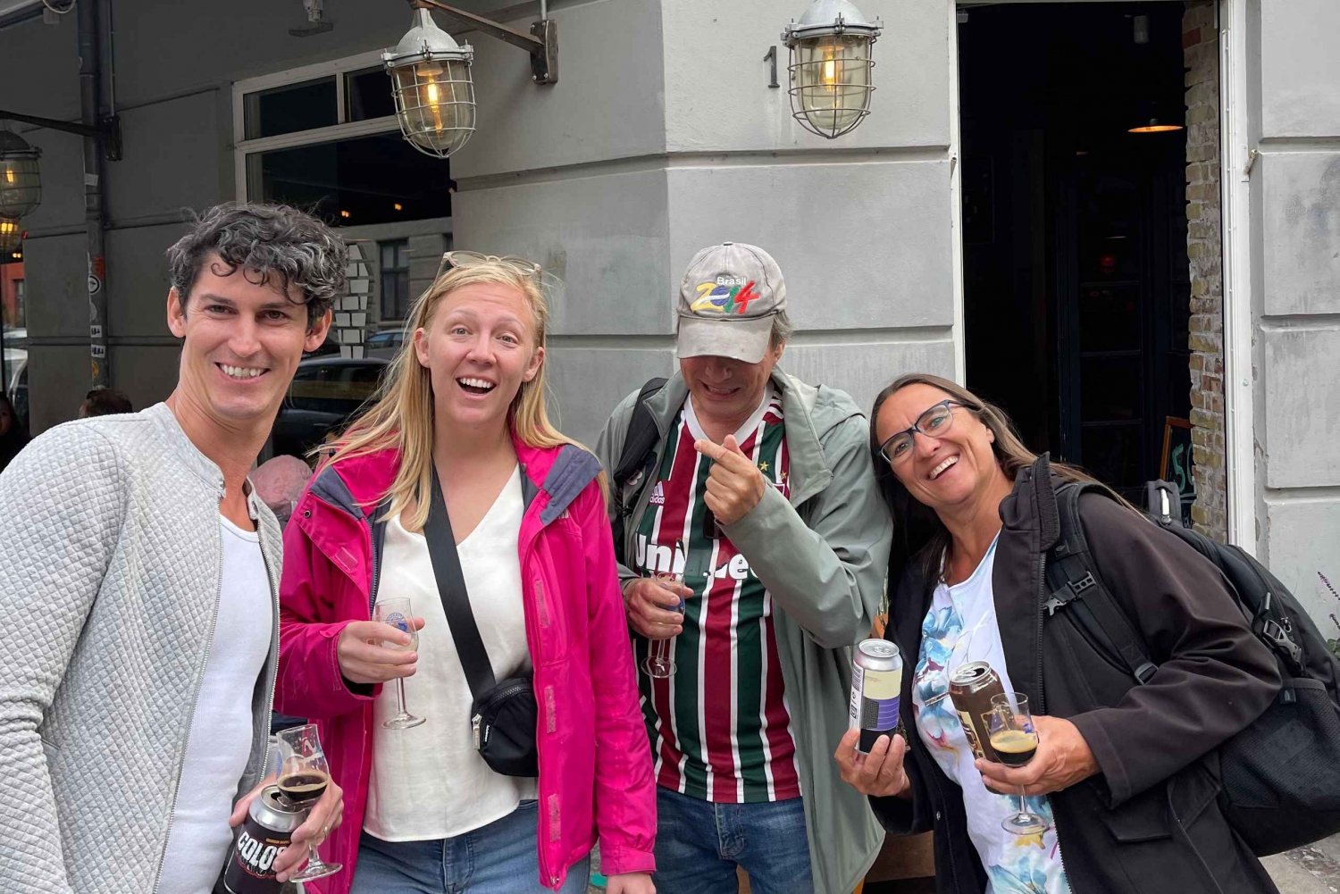 Copenhagen Craft BeerWalk Nørrebro