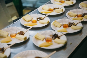 Kopenhagen: Culinaire wandeltour met gids en proeverijen