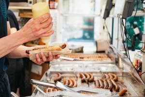 Kopenhagen: Culinaire wandeltour met gids en proeverijen