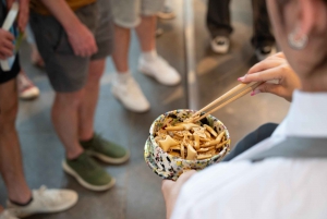 Kopenhagen: Culinaire wandeltour met gids en proeverijen