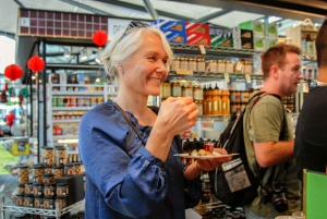 Kopenhagen: Culinaire wandeltour met gids en proeverijen