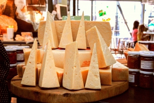 Kopenhagen: Culinaire wandeltour met gids en proeverijen