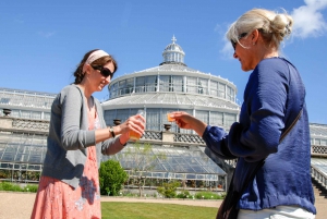Kopenhagen: Culinaire wandeltour met gids en proeverijen