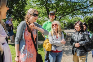 Kopenhagen: Culinaire wandeltour met gids en proeverijen