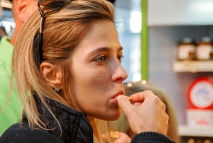 Kopenhagen: Culinaire wandeltour met gids en proeverijen