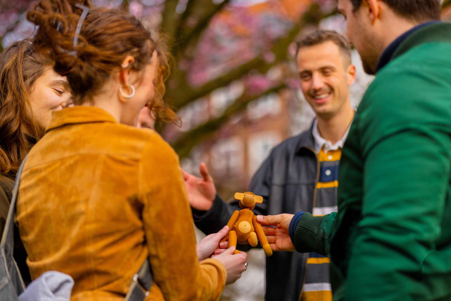 Kopenhagen: Dänisches Design und Architektur-Rundgang