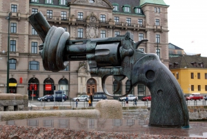 Copenhagen: Full-Day Trip to Malmö with Swedish Lunch