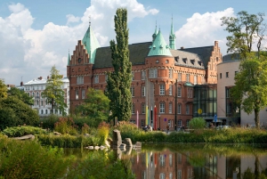 Copenhagen: Full-Day Trip to Malmö with Swedish Lunch