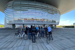 Copenhagen: Guided E-Bike Tour