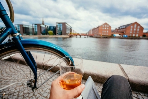 Kopenhagen: Geführte Tour durch Vesterbro und Christianshavn