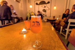 Kopenhagen: Geführte Tour durch Vesterbro und Christianshavn