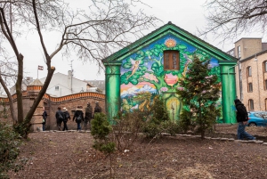 Kopenhagen: Geführte Tour durch Vesterbro und Christianshavn