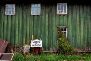 Kopenhagen: Geführte Tour durch Vesterbro und Christianshavn