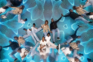 Köpenhamn: Inträdesbiljett till Illusionsmuseet