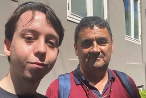 Copenhague : Visite guidée des principaux sites de la ville avec un guide local