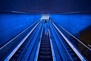 Kopenhagen: Meisterklasse Fotografie – Privater Fotokurs