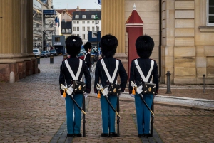 Kopenhagen: Meisterklasse Fotografie – Privater Fotokurs
