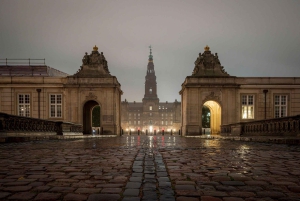 Kopenhagen: Meisterklasse Fotografie – Privater Fotokurs