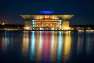 Kopenhagen: Meisterklasse Fotografie – Privater Fotokurs