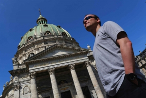 Copenhagen: Private and Professional Photo Shoot