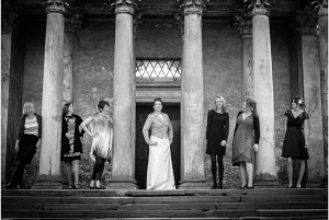 Copenhagen: Private and Professional Photo Shoot