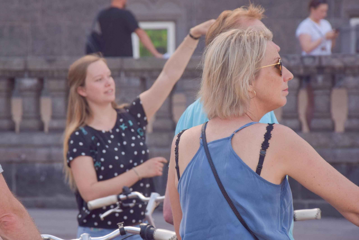 Copenhague: 3 Horas de Tour Privado en Bicicleta con un Guía local