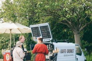 Kopenhagen: Private Gourmet Tour