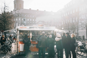 Kopenhagen: Private Gourmet Tour
