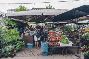 Kopenhagen: Private Gourmet Tour