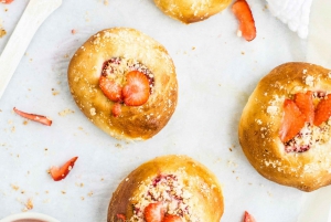 Kopenhagen: Private Gourmet Tour